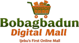 Bobagbadun Digital Mall