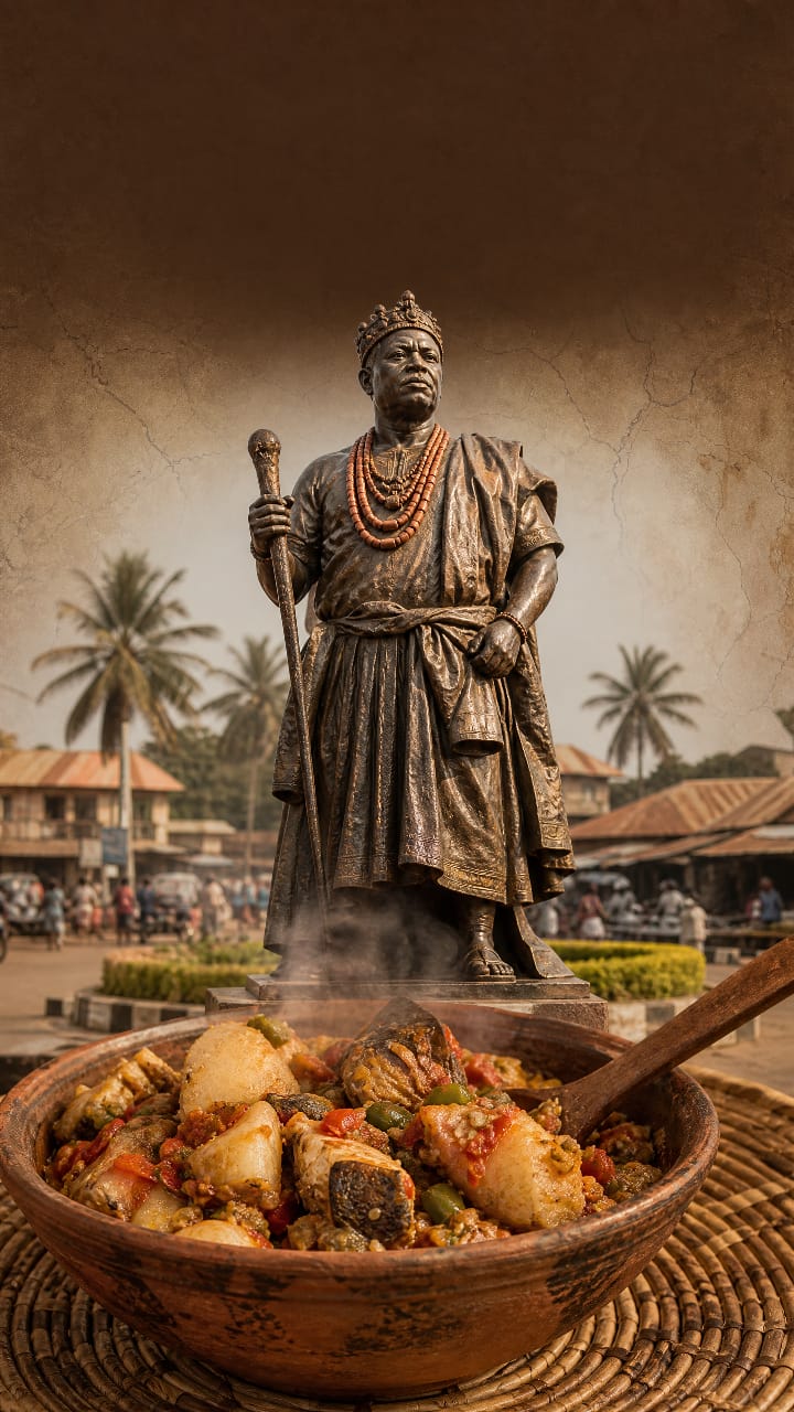 Obanta Day: The Story of Obanta, Ijebu-Ode and the Roots of Ijebuland